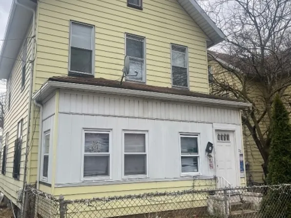22 Prince St, City Of Orange Twp., NJ 07050