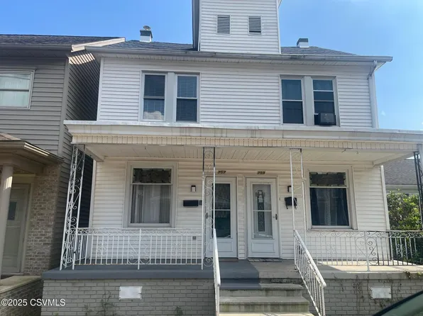 757 Pine St, Kulpmont, PA 17834