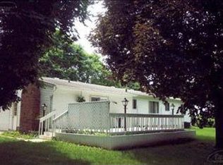 1023 Mildred St, Flushing, MI 48433