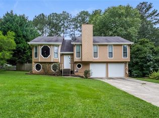 2821 Mountbery Dr, Snellville, GA 30039