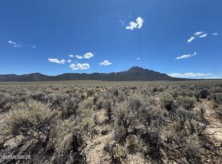 T24n R50e Sc17 S2sw4 #SW4SE4, Eureka, NV 89316