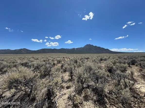 0 T24n R50e Sec17 S2sw4 Ave SW #4SE4, Eureka, NV 89316