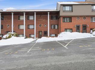 Farrwood Green Condo Iv, Haverhill, MA 01835