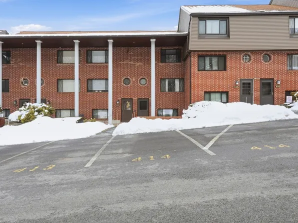 414 Farrwood Dr, Haverhill, MA 01835