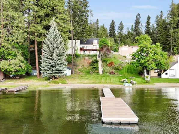 13227 N East Newman Lake Dr, Newman Lake, WA 99025