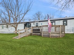 2358 210th St, Luck, WI 54853