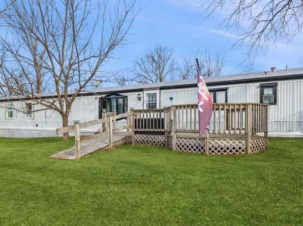 2358 210th St, Luck, WI 54853