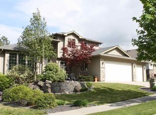 6603 S Shelby Ridge Rd, Spokane, WA 99224