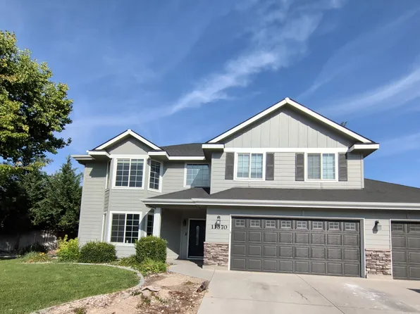 11370 W Brandi Ln, Nampa, ID 83651