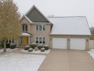 1375 Lakeside Ln, Morris, IL, 60450