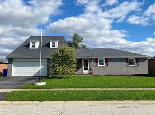 1402 E Cadillac Dr, Kokomo, IN 46902