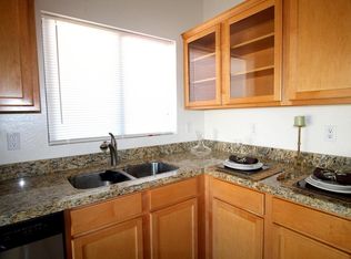 9921 W Wood St, Tolleson, AZ 85353