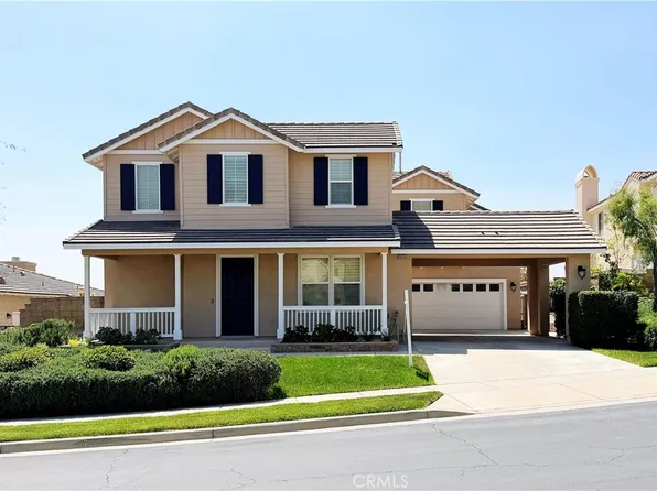 5030 Juneau Ct, Rancho Cucamonga, CA 91739