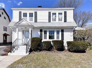 95 Shirley Blvd, Cranston, RI 02910