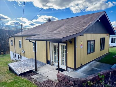 221 Expedite Rd, Nanty Glo, PA, 15943