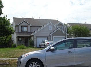 2833 Sorrel Row, Lake In The Hills, IL 60156