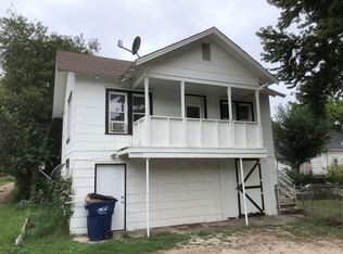 411 S Johnston St, Ada, OK 74820