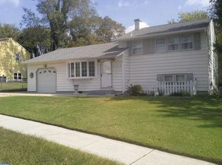 646 Miami Rd, Wenonah, NJ 08090