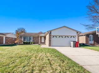 41493 Mueller St, Clinton Township, MI 48038