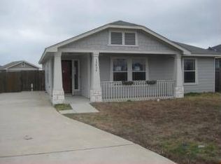 13404 Briarcreek Loop, Manor, TX 78653