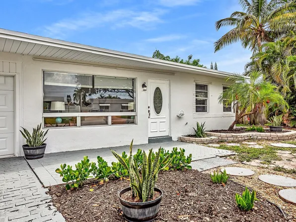 1601 NE 31st Court, Pompano Beach, FL 33064
