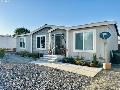 835 Brandon St, Irrigon, OR, 97844