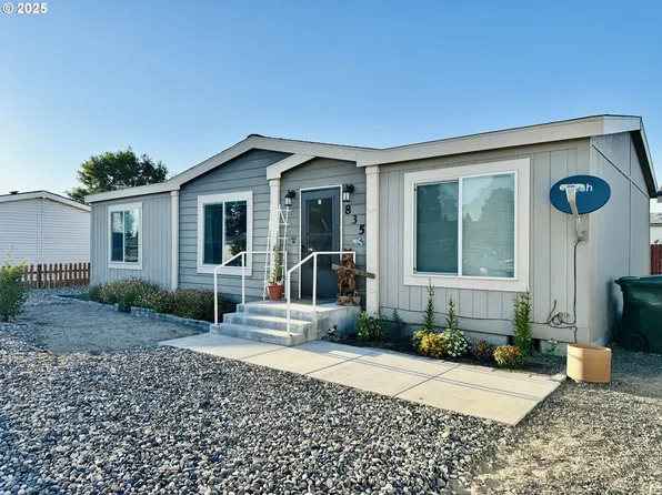 835 Brandon St, Irrigon, OR 97844