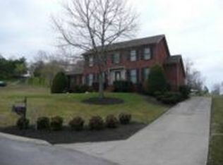 5551 W Shady Trl, Old Hickory, TN 37138