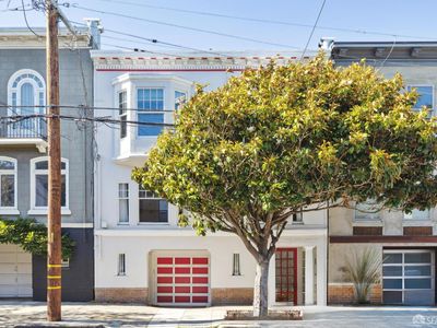 1930 Grove St APT 4, San Francisco, CA, 94117