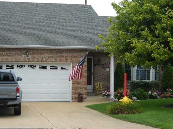 12918 Colebrooke Ct, Holland, MI 49424