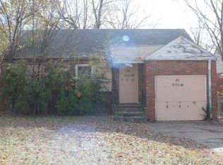 2444 E 1st St, Tulsa, OK 74104