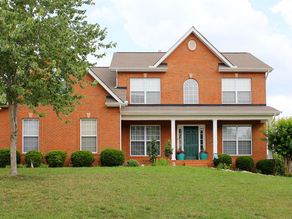 Fabulous 2 Story Home 