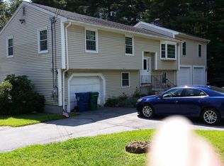 257 Nashua Rd, Billerica, MA 01821