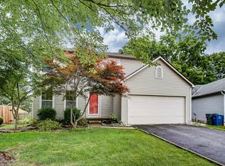 3093 Stonebluff Dr, Columbus, OH 43232