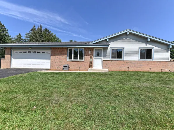1648 Kuiper LANE, Mount Pleasant, WI 53406