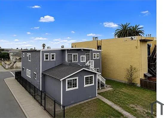 4 bed, 1000 sqft, $2,495 — Photo 3