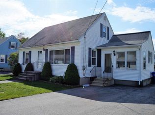 15 Cliff St, Manchester, NH 03103