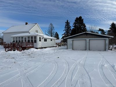 286 Hemlock St, Republic, MI, 49879