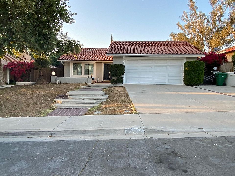 1st image of 25708 Vespucci Ave