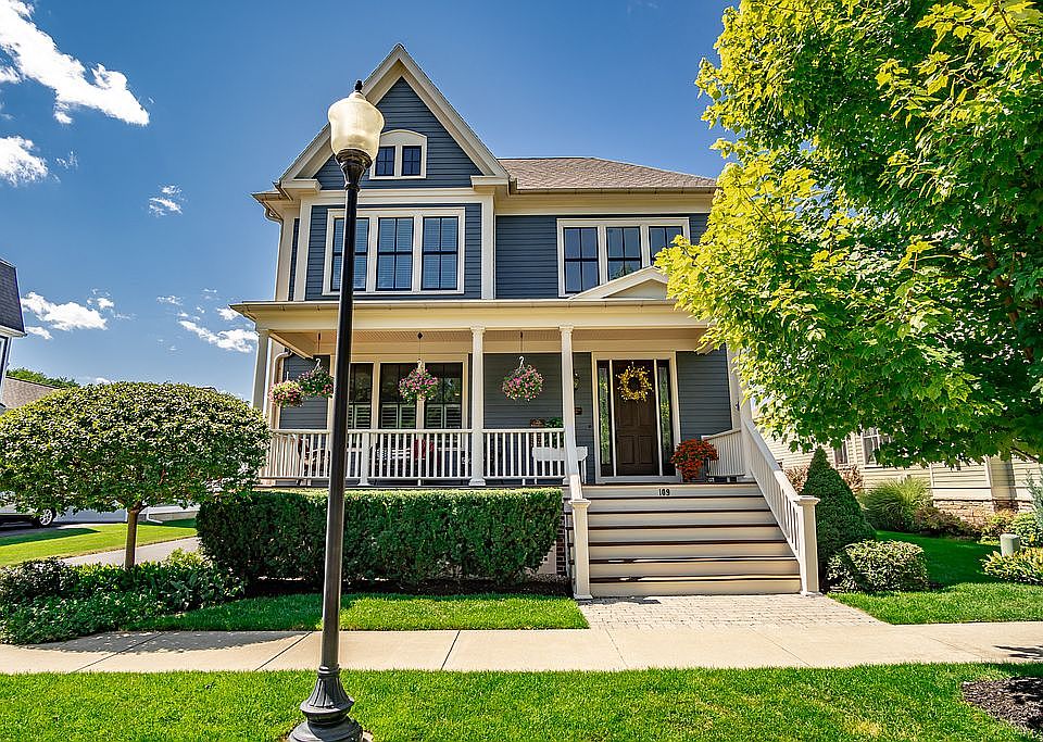 109 Elm St, Saratoga Springs, NY 12866 Zillow