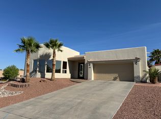 682 La Melodia Dr, Las Cruces, NM 88011