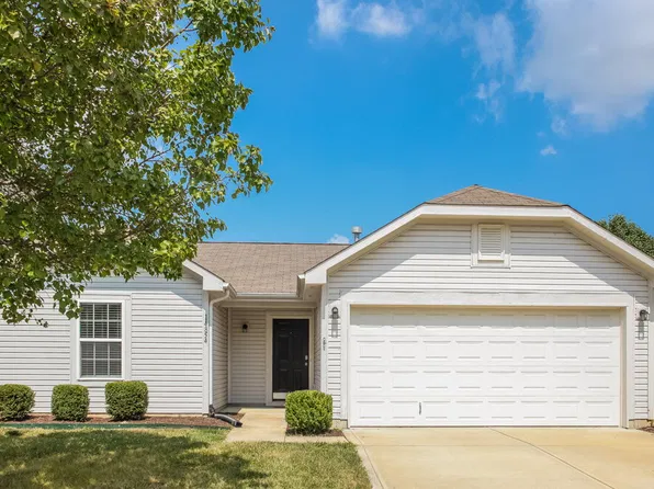 14854 War Emblem Dr, Noblesville, IN 46060