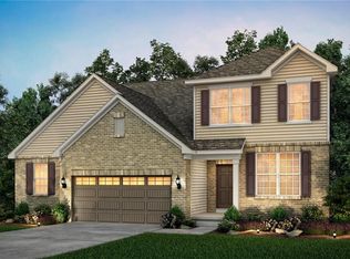 3176 Blue Jaye Ln, Twinsburg, OH 44087