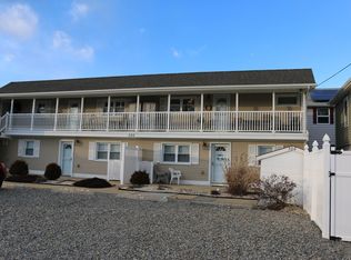 320 Fielder Ave APT A2, Ortley Beach, NJ 08751