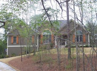 310 Madisons Way, Waleska, GA 30183