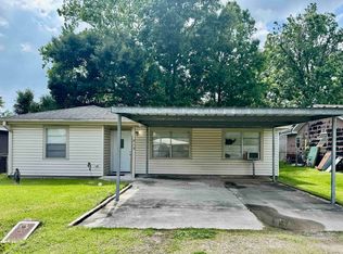 213 Irene St, Orange, TX 77630