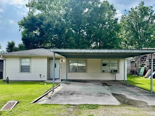 213 Irene St, Orange, TX 77630