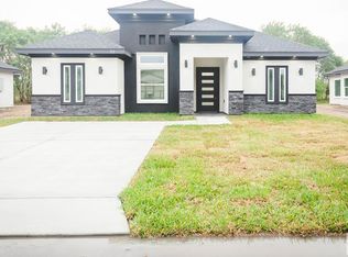 22 N Iowa, Indian Lake, TX 78566