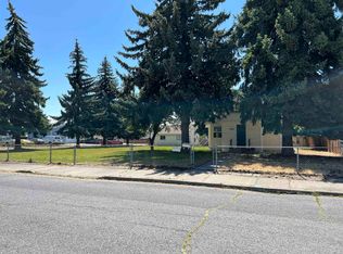 3324 E Fairview Ave, Spokane, WA 99217