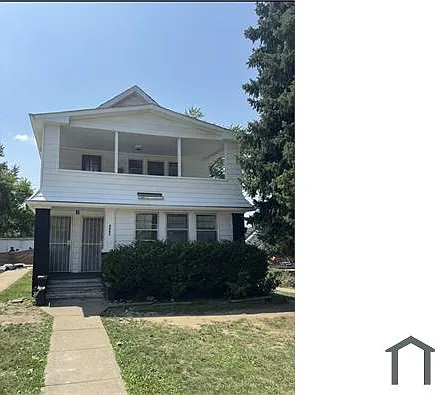 8002 Garfield Blvd #1